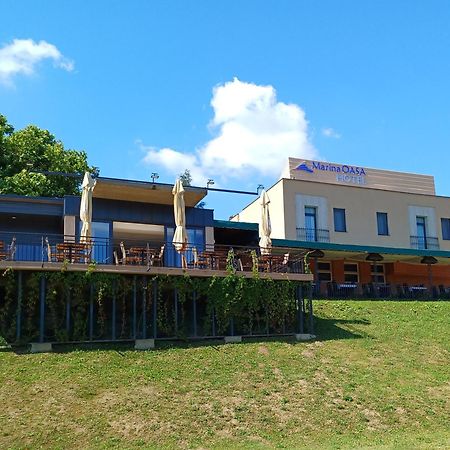 Hotel Marina Oasa Grocka Luaran gambar