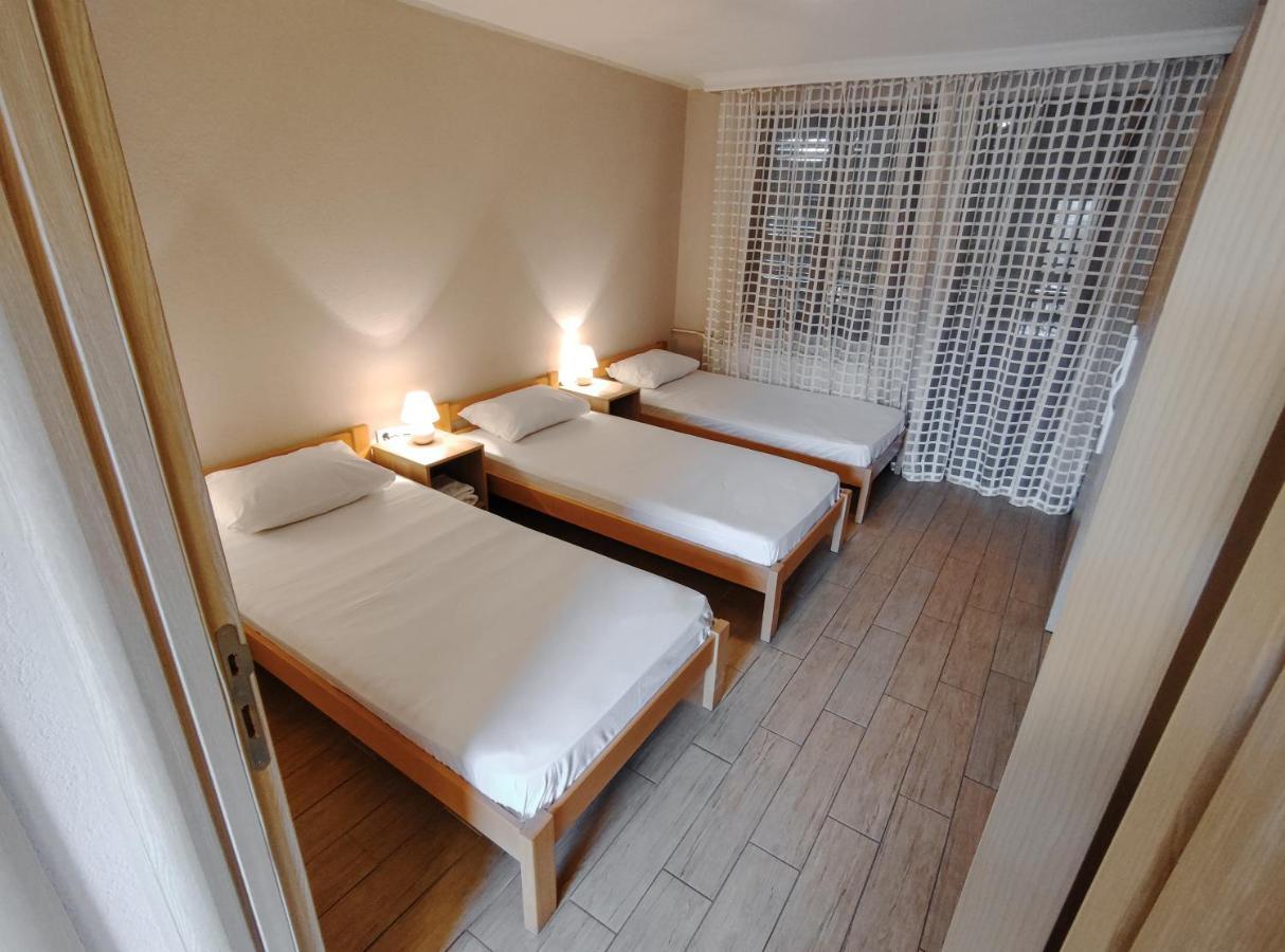 Hotel Marina Oasa Grocka Luaran gambar