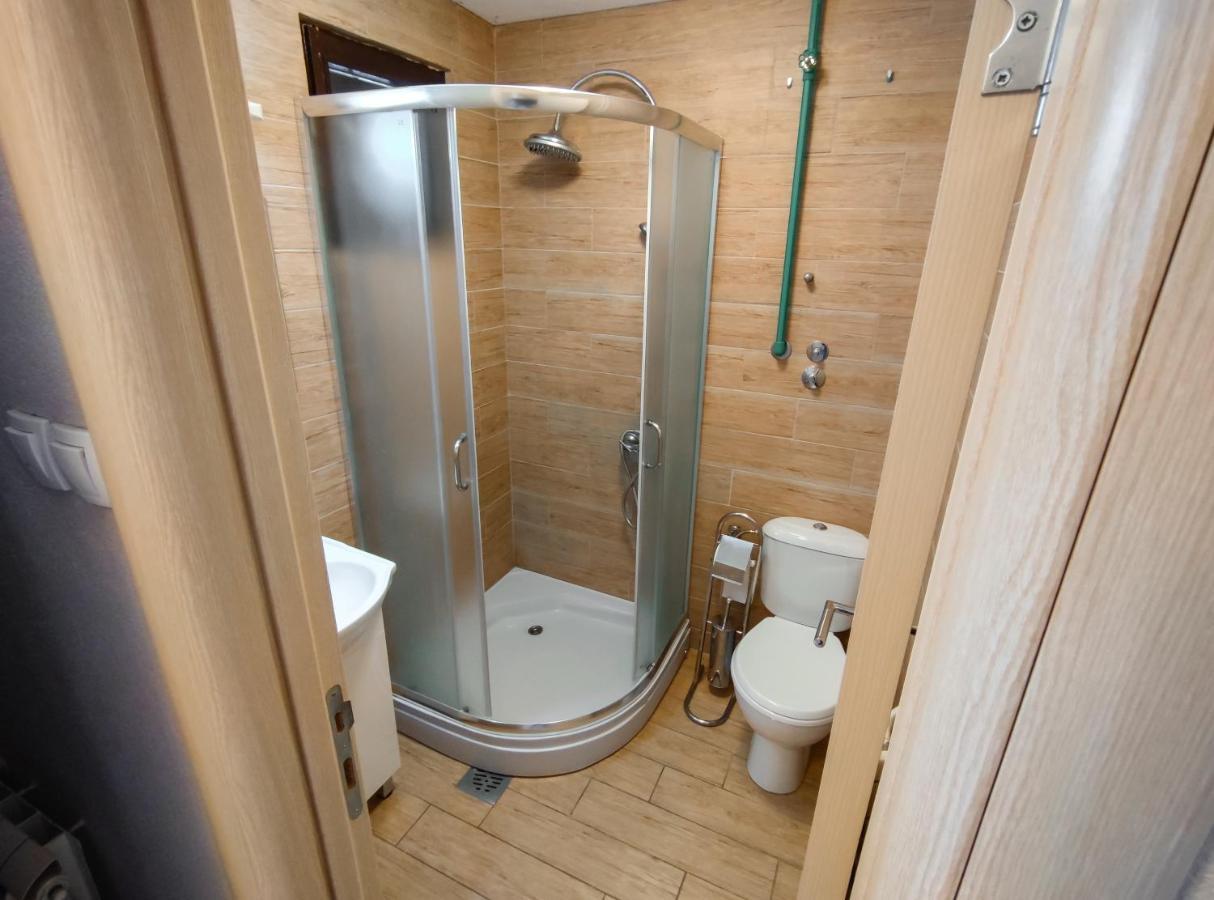 Hotel Marina Oasa Grocka Luaran gambar