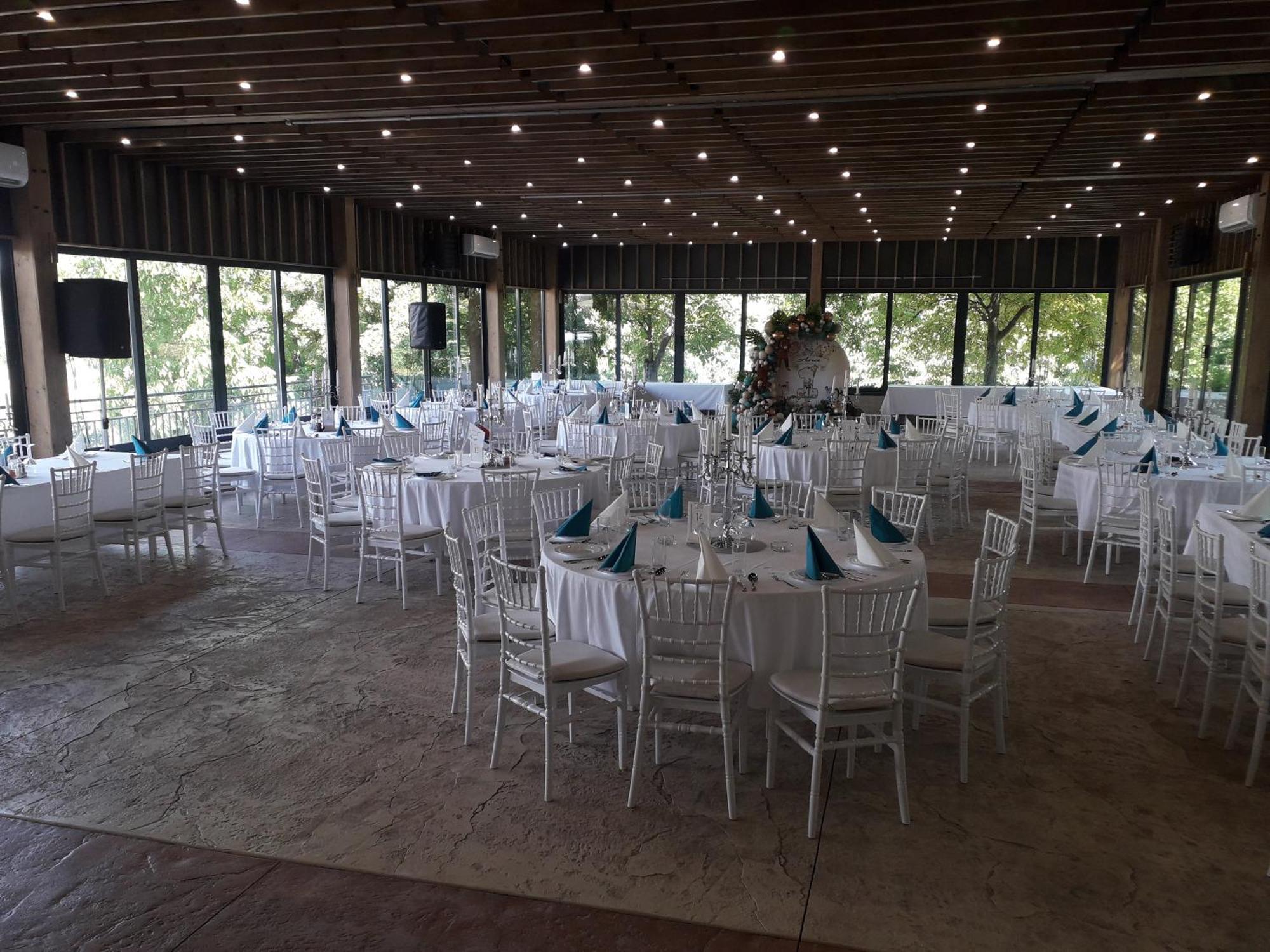 Hotel Marina Oasa Grocka Luaran gambar