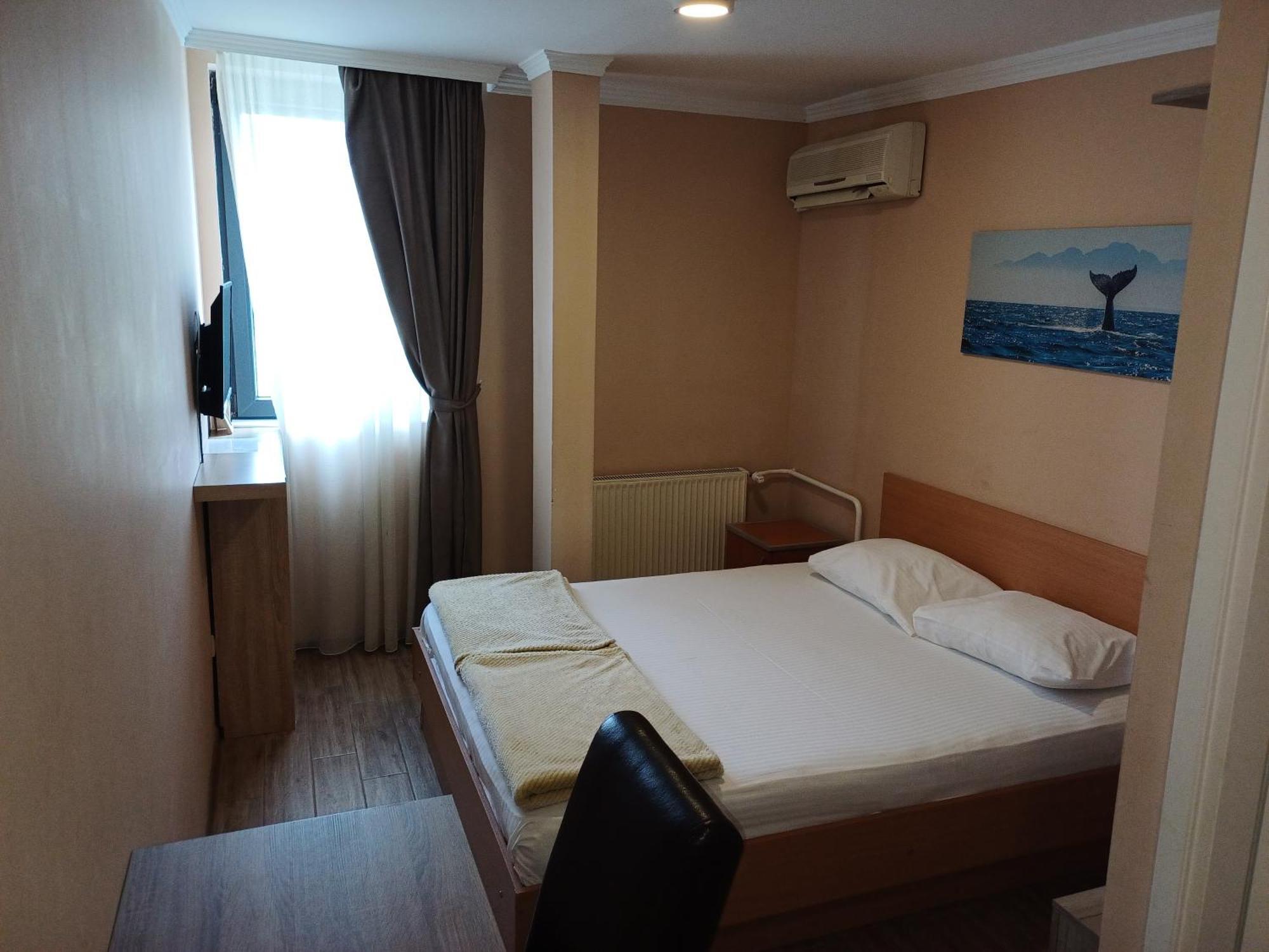 Hotel Marina Oasa Grocka Luaran gambar