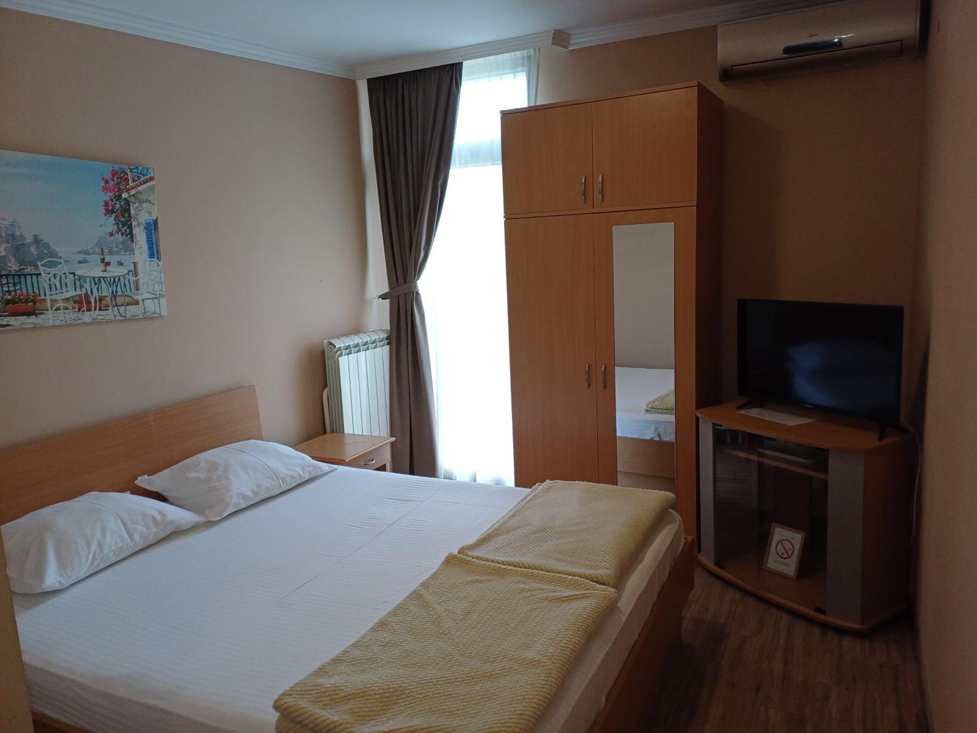Hotel Marina Oasa Grocka Luaran gambar